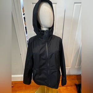 lululemon athletica Black Utility Jacket